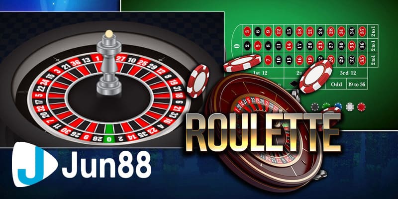 cách chơi Roulette luôn thắng cách chơi Roulette luôn thắng