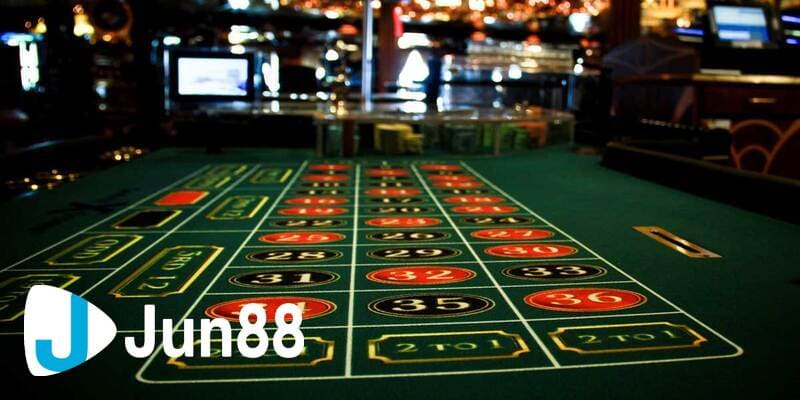 luật chơi roulette luật chơi roulette