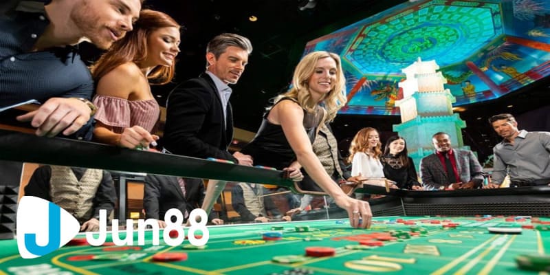vì sao chơi Roulette luôn thua vì sao chơi Roulette luôn thua
