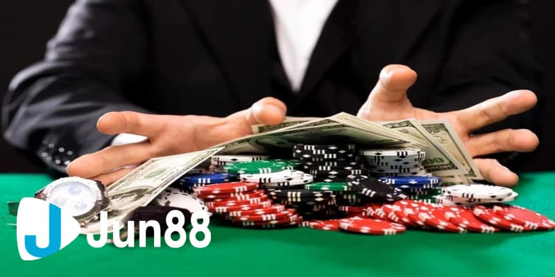 vì sao chơi Roulette luôn thua vì sao chơi Roulette luôn thua
