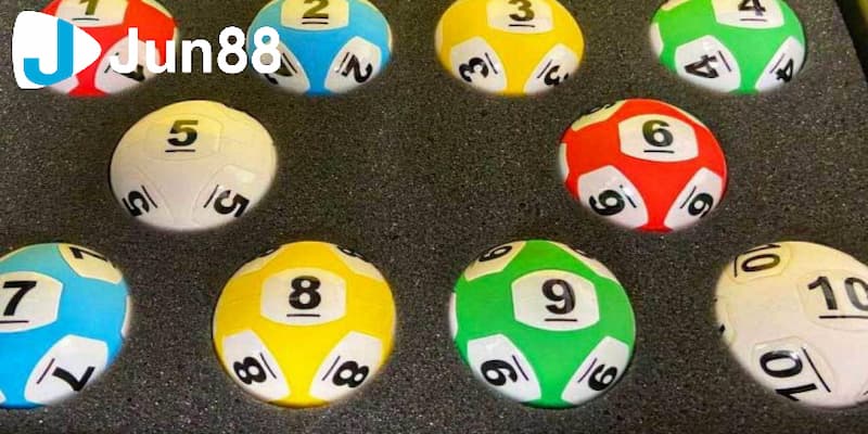 Kinh nghiệm chơi lô đề hiện đại siêu chuẩn xác cho newbie 3 Chọn số đề một cách thông minh