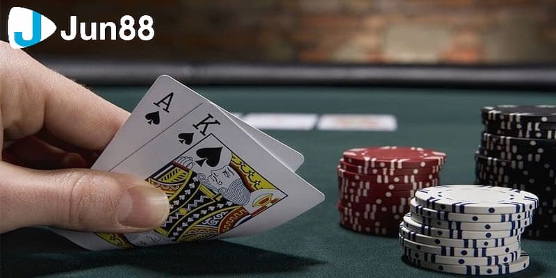 Xì dách online - Chiến thuật chơi chuẩn xác cho người mới 2 Giới thiệu tổng quan về xì dách online uy tín