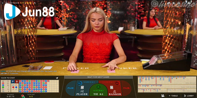 DB Live Casino Đánh Bài Trực Tiếp: Cảm Xúc Chân Thực Cùng Trải Nghiệm Đỉnh Cao 3 DB live casino 56 3
