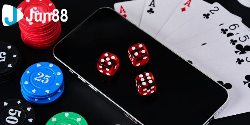 Các Lưu Ý Đánh Bài Online Tránh Mắc Sai Lầm Khi Đặt Cược 3 Danh bai online 3