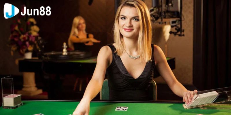 Săn tiền thưởng tại FB Live Casino: Cơ hội và chiến lược hiệu quả 2 Các trò chơi hấp dẫn tại FB Live Casino