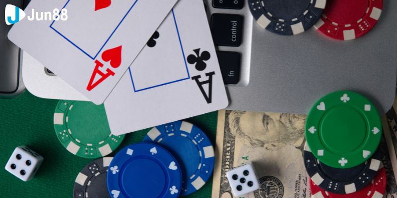 Luật Chơi Game Bài Jun88 Và Những Lưu Ý Quan Trọng 2 game bài Jun88