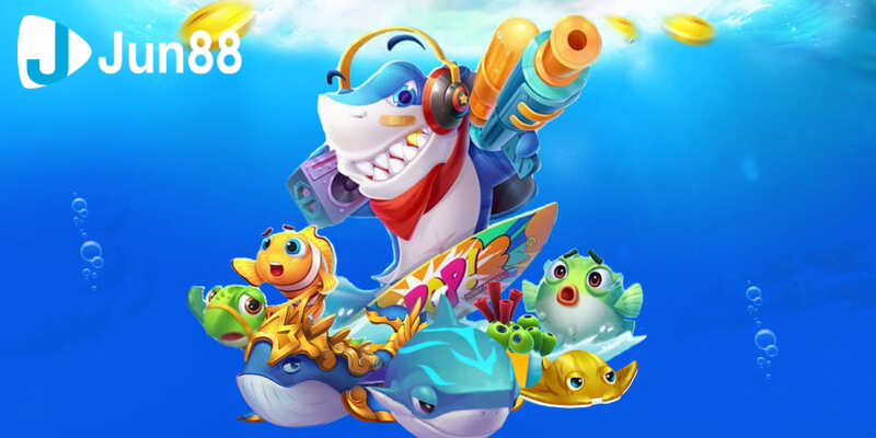Đánh giá tựa game bắn cá đổi thưởng thẻ cào chi tiết 4 Giải đáp băn khoăn về bắn cá đổi thưởng