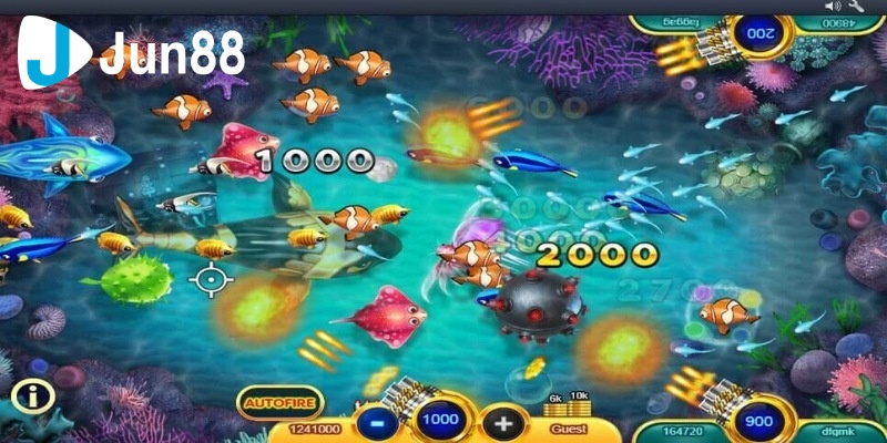 Đánh giá tựa game bắn cá đổi thưởng thẻ cào chi tiết 3 Hướng dẫn chơi bắn cá đổi thưởng chi tiết