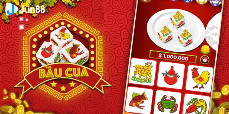 Bầu Cua Là Gì? Hướng Dẫn Chi Tiết Cách Chơi Cho Người Mới 3 bau cua la gi1