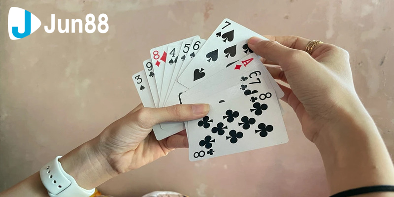 Cách Xào Bài Gian Lận Các Kiểu Xào Bài Phổ Biến Nhất 3 Kỹ năng xào bài cần được luyện tập đều đặn