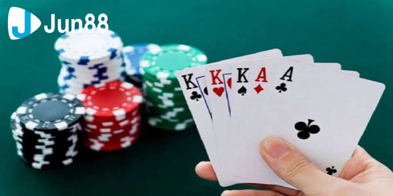 Cách Xào Bài Gian Lận Các Kiểu Xào Bài Phổ Biến Nhất 2 Tìm hiểu về các cách xào bài phổ biến