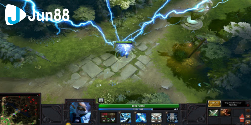 Cá cược Dota 2: Hướng Dẫn Chi Tiết Cho Người Mới 3 Lý do nên tham gia cá cược Dota 2