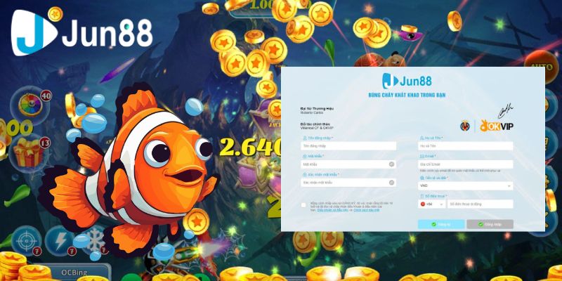 Game Bắn Cá Miễn Phí Đồ Họa Cực Đỉnh, Bắn Sướng Cả Tay 4 Chi tiết về cách chơi trong game bắn cá miễn phí