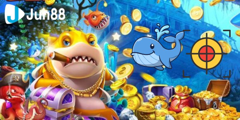 Game Bắn Cá Miễn Phí Đồ Họa Cực Đỉnh, Bắn Sướng Cả Tay 3 Tìm hiểu về những tính năng hấp dẫn trong game bắn cá miễn phí