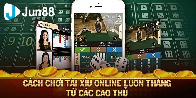 Game Tài Xỉu Online Và Những Ưu Điểm Khi Chơi Cá Cược 4 game tai xiu online 1