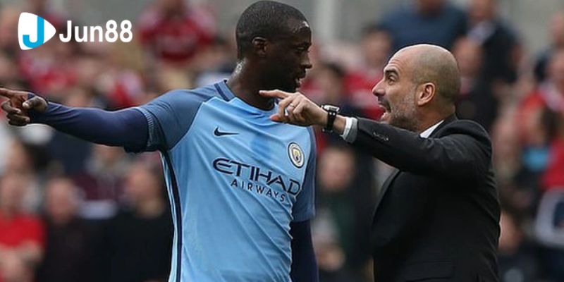 Liệu Guardiola có bị sa thải vì để Manchester City tuột dốc? 4 guardiola co bi sa thai2