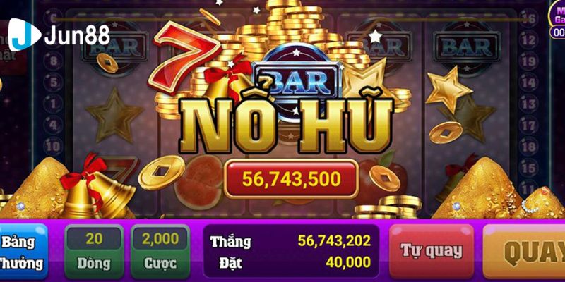 Cách Chơi Nổ Hũ Dễ Thắng: Chiến thuật Chơi Nổ Hũ Hiệu Quả 4 Nhà cái thường cung cấp các chương trình khuyến mãi hấp dẫn