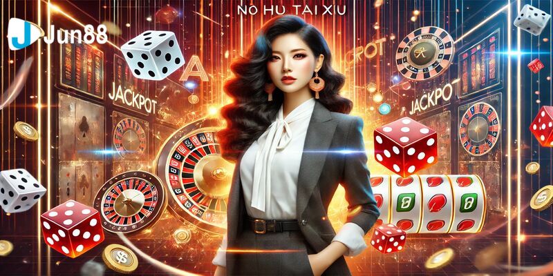 Cách Chơi Nổ Hũ Dễ Thắng: Chiến thuật Chơi Nổ Hũ Hiệu Quả 3 Kế hoạch quản lý vốn giúp người chơi tăng khả năng chiến thắng