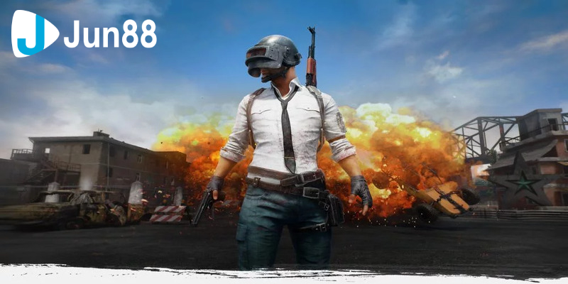 Cá Cược PUBG: Các Loại Cược và Chiến Lược Hiệu Quả 4 Những chiến lược cá cược PUBG hiệu quả giúp người chơi tăng cơ hội chiến thắng.