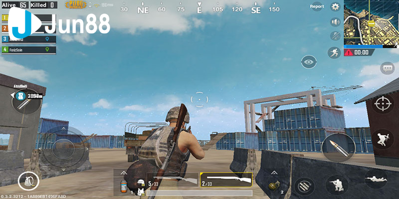 Cá Cược PUBG: Các Loại Cược và Chiến Lược Hiệu Quả 2 Các loại cược phổ biến trong PUBG được người chơi yêu thích.