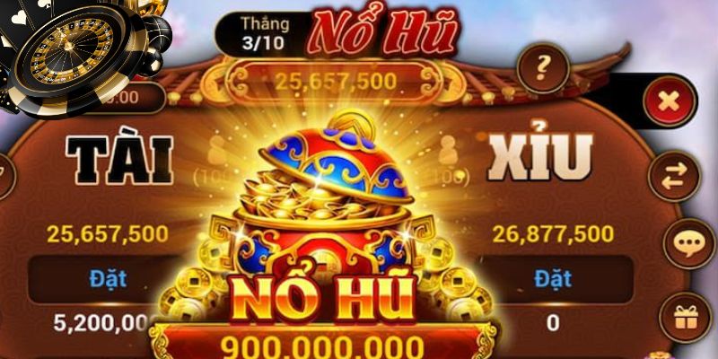Tài Xỉu Nổ Hũ Và Công Nghệ Tạo Nên Sức Hút Chưa Từng Có 2 Người chơi tài xỉu nổ hũ nên sử dụng hỗ trợ để tối ưu hóa chiến thắng