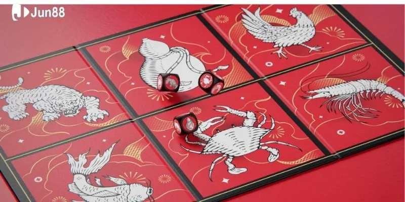 Cách Thắng Bầu Cua Hiệu Quả Tại Jun88 - Bí Quyết Chiến Thắng 3 bi-quyet-doc-vi-va-du-doan-chinh-xac-khi-choi-bau-cua