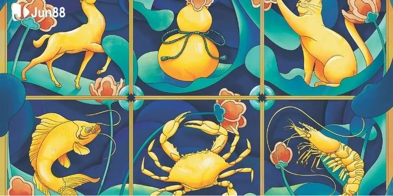 Cách Thắng Bầu Cua Hiệu Quả Tại Jun88 - Bí Quyết Chiến Thắng 2 phan-tich-chien-thuat-choi-bau-cua-tai-jun88