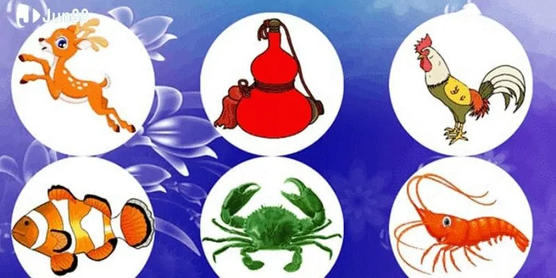 Cách Thắng Bầu Cua Hiệu Quả Tại Jun88 - Bí Quyết Chiến Thắng 4 tan-dung-meo-choi-bau-cua-hieu-qua