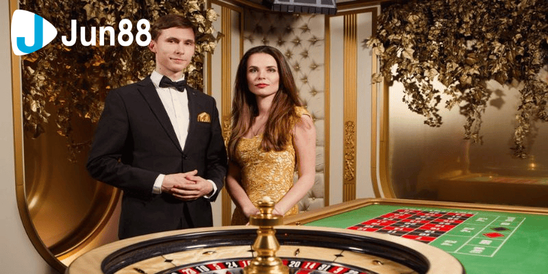Khám Phá AG Live Casino, Nơi Hội Tụ Cảm Xúc Thắng Lớn 4 Thử ngay để khám phá những tính năng tuyệt vời