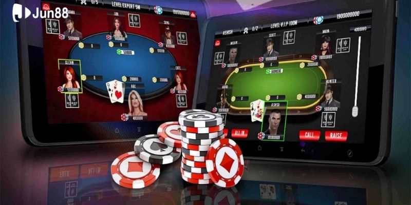 Chiến thuật chơi poker, mẹo làm chủ bàn cược, thắng lớn mỗi ngày 2 nam-vung-cac-hand-manh-va-cach-danh-phu-hop