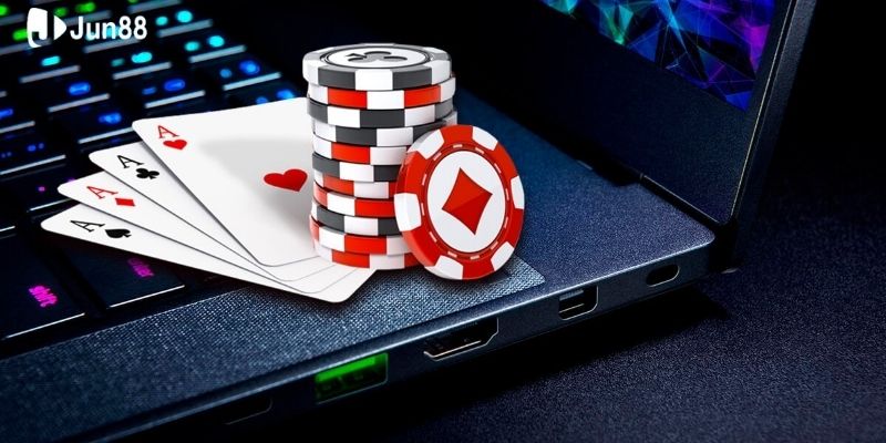 Chiến thuật chơi poker, mẹo làm chủ bàn cược, thắng lớn mỗi ngày 3 doc-vi-doi-thu-trong-chien-thuat-choi-poker