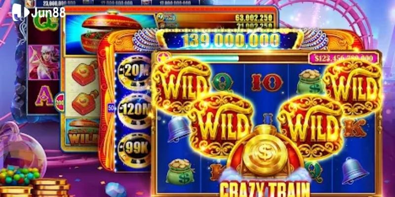Mẹo chơi slot game Jun88 quay đâu trúng đó với phần thưởng siêu khủng 3 meo-choi-slot-game-vong-quay-mien-phi-va-uu-dai-tu-nha-cai