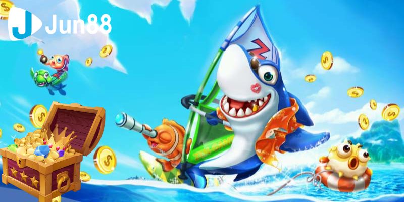 Hướng Dẫn Bắn Cá Nổ Hũ Và Mẹo Chơi Để Thắng Lớn 4 Lợi ích khi chơi game bắn cá nổ hũ