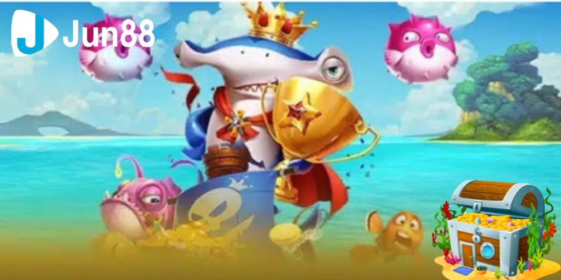 Bắn Cá Xèng Đổi Thưởng Với Trải Nghiệm Hấp Dẫn 4 Một số điều cần lưu ý khi chơi game