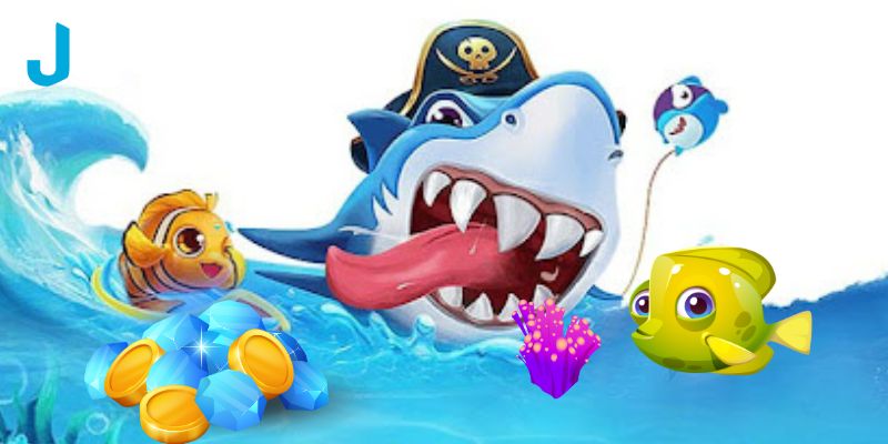 Bắn Cá Xèng Đổi Thưởng Với Trải Nghiệm Hấp Dẫn 3 Hướng dẫn chơi bắn cá đổi thưởng hiệu quả
