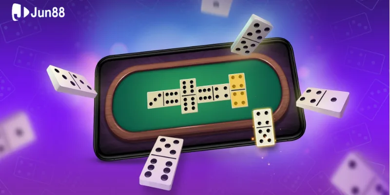 Bí quyết chơi domino, mẹo hiệu quả để làm chủ mọi ván bài nhanh chóng 2 Tìm hiểu bài domino