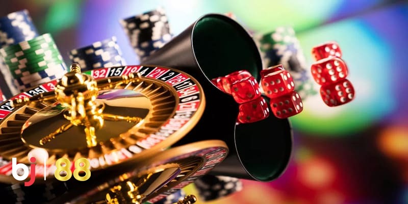 BJ 88 – Nhà Cái Game Bài Đẳng Cấp Với Trải Nghiệm Hàng Đầu 2 Tại sao game bài BJ 88 lại được nhiều người chơi tin tưởng?