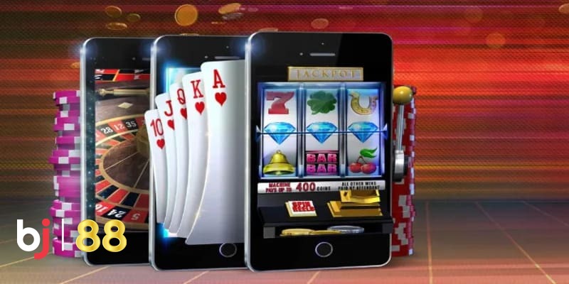 BJ 88 – Nhà Cái Game Bài Đẳng Cấp Với Trải Nghiệm Hàng Đầu 3 Chế độ bảo mật vượt trội từ BJ 88 bảo vệ người chơi