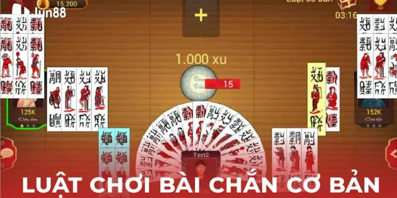 Cách chơi chắn đổi thưởng, mẹo hay giúp bạn làm chủ mọi cuộc chơi 4 Xác định kết quả