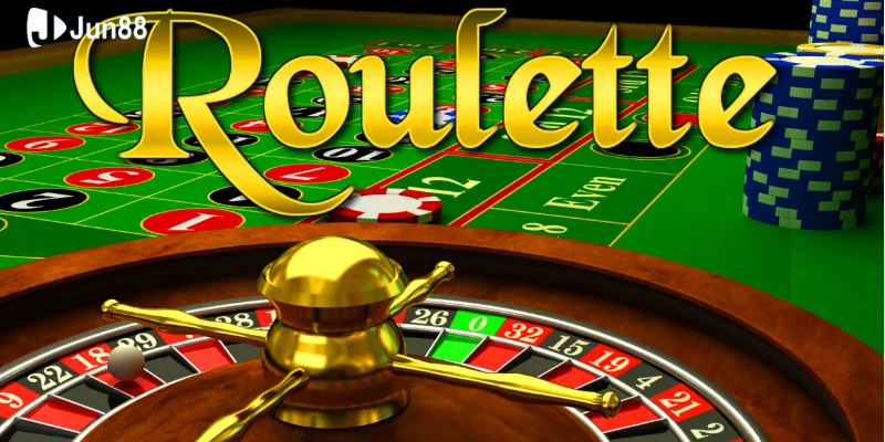 Cách chơi Roulette: Mẹo quan trọng cho người mới tại Jun88 3 Thuật ngữ Roulette