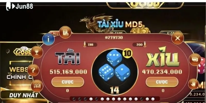 Cách Đánh Tài Xỉu Jun88 – Bí Quyết Chơi Hay Giành Chiến Thắng Lớn 3 cach-danh-tai-xiu-vo-cung-hieu-qua