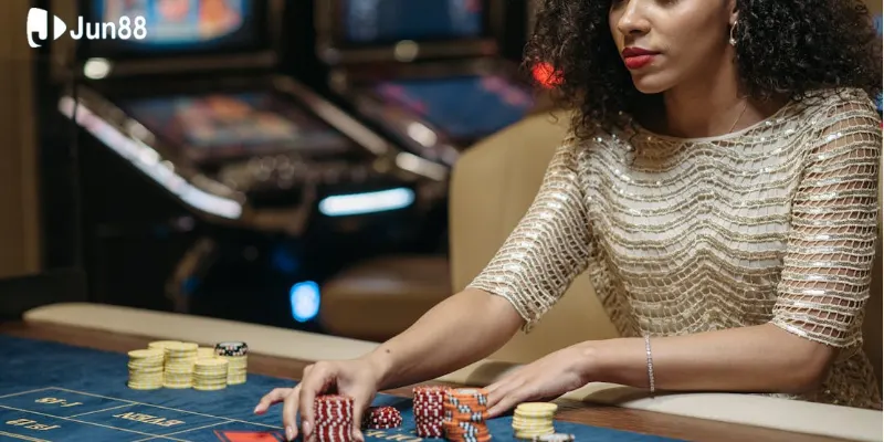Cách đặt cược roulette, chiến thuật độc đáo giúp bạn thắng đậm 4 Đa dạng hóa loại cược