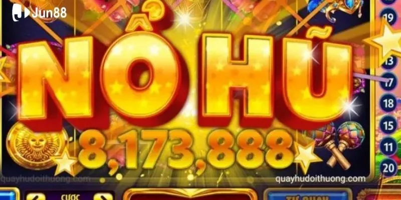 B79 Nổ Hủ Tại Jun88 - Cách Chơi Hiệu Quả Và Giành Thưởng Khủng 3 Cách tham gia B79 nổ hủ đơn giản