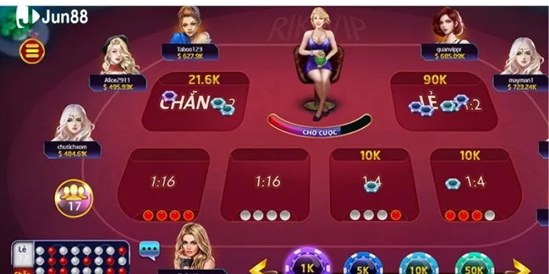 Mẹo Chơi Xóc Đĩa Jun88 – Chiến Thuật Hay Và Cách Thắng Lớn Dễ Dàng 3 chien-luoc-choi-xoc-dia-tu-cao-thu