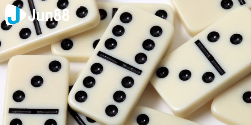 Khám Phá Cờ Domino Trò Chơi Đầy Thử Thách Và Chiến Lược 2 co domino 1 2