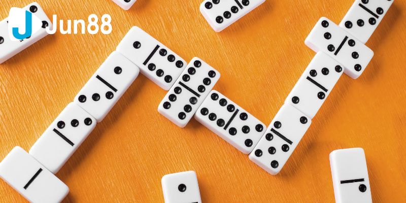 Khám Phá Cờ Domino Trò Chơi Đầy Thử Thách Và Chiến Lược 3 co domino 2 2