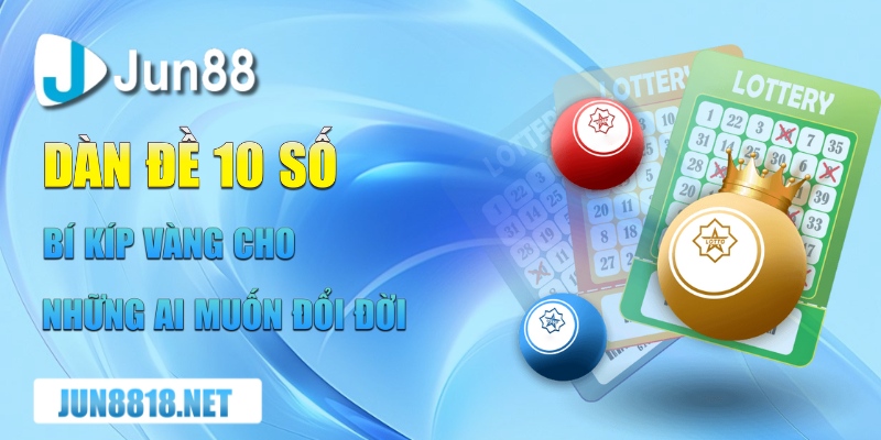 dan de 10 so bi kip vang cho nhung ai muon doi doi