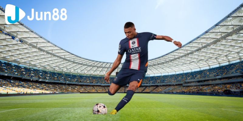 Fifa Online 4 Đặt Cược Thông Minh, Thắng Lớn Từng Trận Đấu 3 Fifa online 4