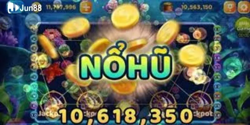 B79 Nổ Hủ Tại Jun88 - Cách Chơi Hiệu Quả Và Giành Thưởng Khủng 2 Giới thiệu tổng quan về B79 nổ hủ