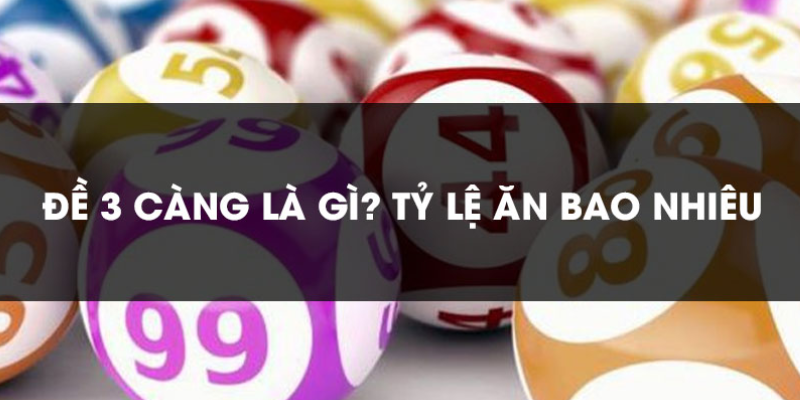 Lô Ba Càng: Bí Quyết Soi Cầu Chính Xác Từ Cao Thủ Lô Đề 3 Hướng dẫn cách soi cầu lô ba càng hiệu quả nhất